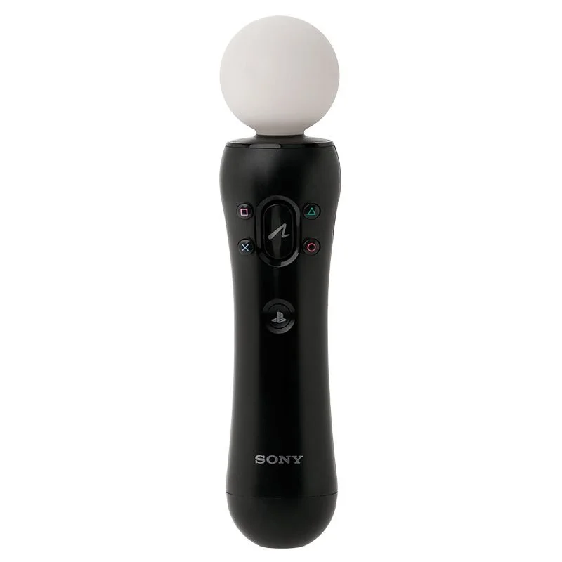 PS Move PS3